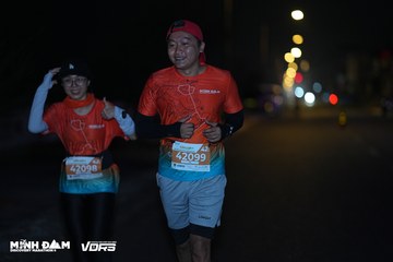 Minh Dam Discovery Marathon 2024 - Ảnh #1274734