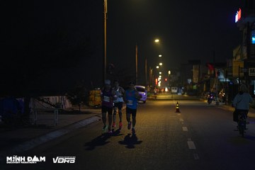 Minh Dam Discovery Marathon 2024 - Ảnh #1271840