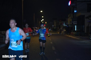 Minh Dam Discovery Marathon 2024 - Ảnh #1276350
