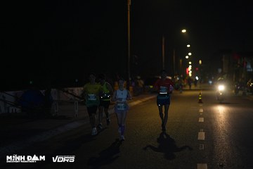 Minh Dam Discovery Marathon 2024 - Ảnh #1275575