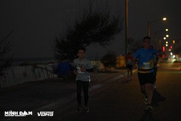 Minh Dam Discovery Marathon 2024 - Ảnh #1277877