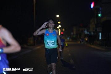 Minh Dam Discovery Marathon 2024 - Ảnh #1275627