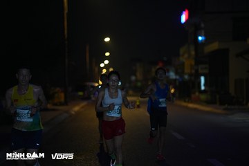 Minh Dam Discovery Marathon 2024 - Ảnh #1274869