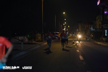 Minh Dam Discovery Marathon 2024 - Ảnh #1275994