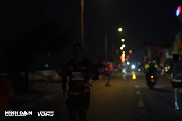 Minh Dam Discovery Marathon 2024 - Ảnh #1277169