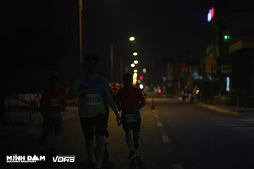 Minh Dam Discovery Marathon 2024 - Ảnh #1276825