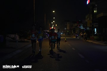 Minh Dam Discovery Marathon 2024 - Ảnh #1275201