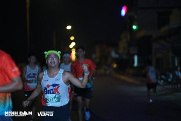 Minh Dam Discovery Marathon 2024 - Ảnh #1275858