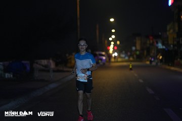 Minh Dam Discovery Marathon 2024 - Ảnh #1272567