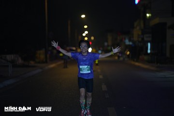 Minh Dam Discovery Marathon 2024 - Ảnh #1275633