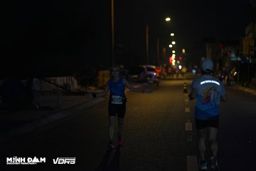 Minh Dam Discovery Marathon 2024 - Ảnh #1276604
