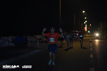 Minh Dam Discovery Marathon 2024 - Ảnh #1275568