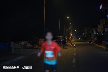 Minh Dam Discovery Marathon 2024 - Ảnh #1275503