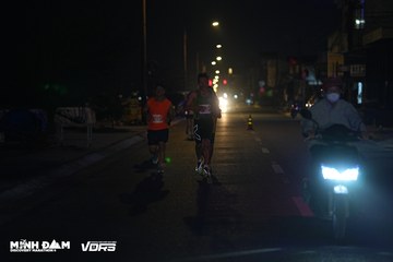 Minh Dam Discovery Marathon 2024 - Ảnh #1273413