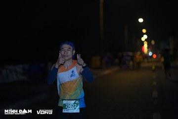 Minh Dam Discovery Marathon 2024 - Ảnh #1276752