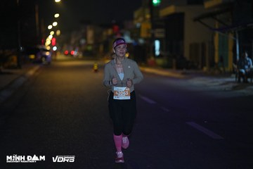 Minh Dam Discovery Marathon 2024 - Ảnh #1273543