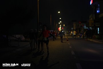Minh Dam Discovery Marathon 2024 - Ảnh #1276771