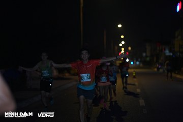 Minh Dam Discovery Marathon 2024 - Ảnh #1275444