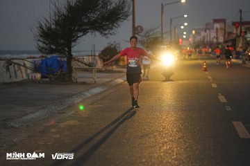 Minh Dam Discovery Marathon 2024 - Ảnh #1278146