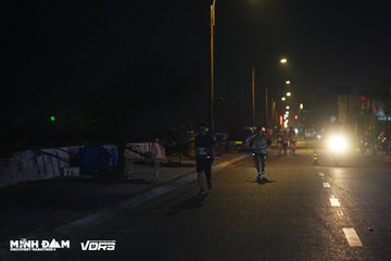 Minh Dam Discovery Marathon 2024 - Ảnh #1272620