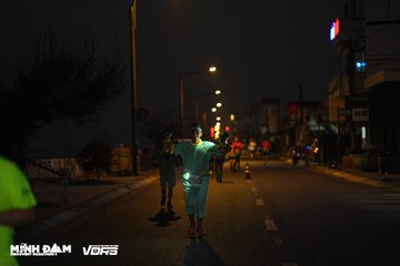 Minh Dam Discovery Marathon 2024 - Ảnh #1277663
