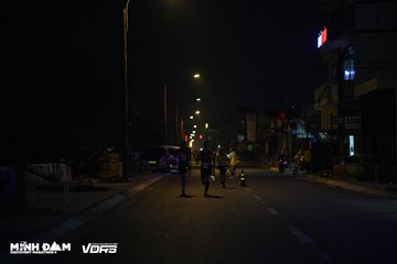 Minh Dam Discovery Marathon 2024 - Ảnh #1275328