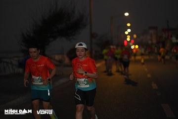 Minh Dam Discovery Marathon 2024 - Ảnh #1277943