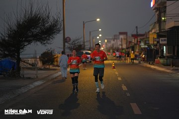 Minh Dam Discovery Marathon 2024 - Ảnh #1278072
