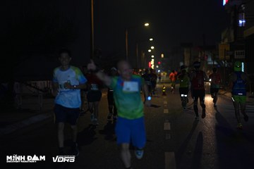 Minh Dam Discovery Marathon 2024 - Ảnh #1277259