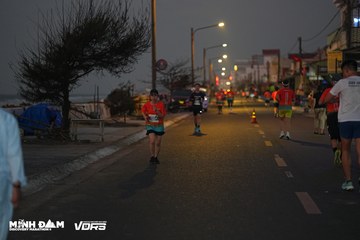 Minh Dam Discovery Marathon 2024 - Ảnh #1278060