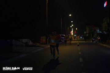 Minh Dam Discovery Marathon 2024 - Ảnh #1275671