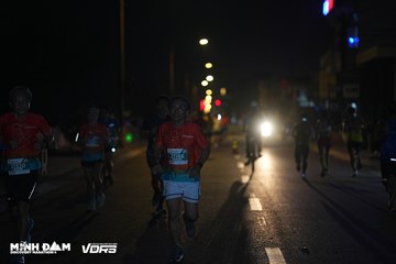 Minh Dam Discovery Marathon 2024 - Ảnh #1276218
