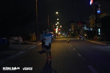 Minh Dam Discovery Marathon 2024 - Ảnh #1272562