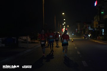 Minh Dam Discovery Marathon 2024 - Ảnh #1273337