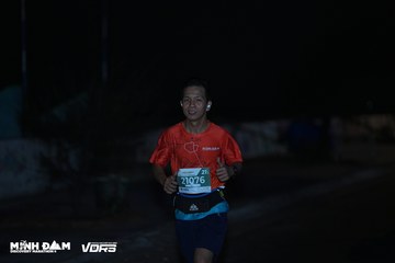 Minh Dam Discovery Marathon 2024 - Ảnh #1276719