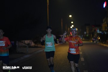 Minh Dam Discovery Marathon 2024 - Ảnh #1271823