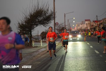 Minh Dam Discovery Marathon 2024 - Ảnh #1278385