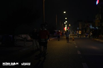 Minh Dam Discovery Marathon 2024 - Ảnh #1276774