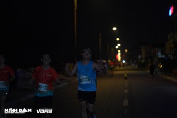 Minh Dam Discovery Marathon 2024 - Ảnh #1275784