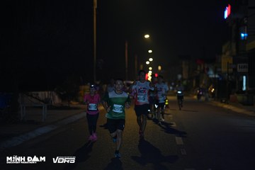 Minh Dam Discovery Marathon 2024 - Ảnh #1275823