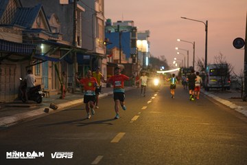 Minh Dam Discovery Marathon 2024 - Ảnh #1278248
