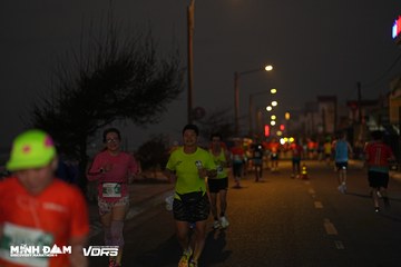 Minh Dam Discovery Marathon 2024 - Ảnh #1277953