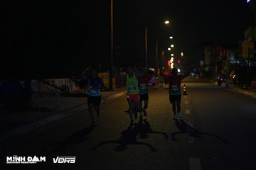 Minh Dam Discovery Marathon 2024 - Ảnh #1275731