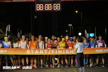 Minh Dam Discovery Marathon 2024 - Ảnh #1273291