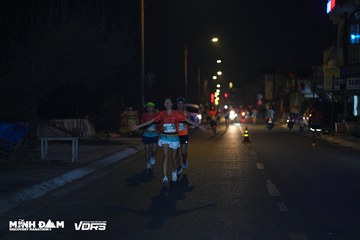 Minh Dam Discovery Marathon 2024 - Ảnh #1275963