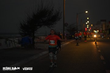 Minh Dam Discovery Marathon 2024 - Ảnh #1277914