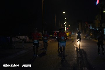 Minh Dam Discovery Marathon 2024 - Ảnh #1276209