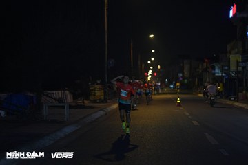 Minh Dam Discovery Marathon 2024 - Ảnh #1275367