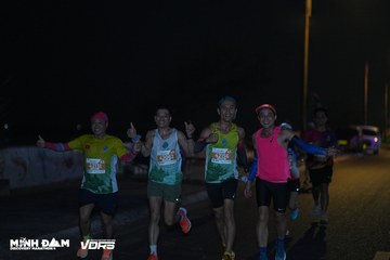 Minh Dam Discovery Marathon 2024 - Ảnh #1271693