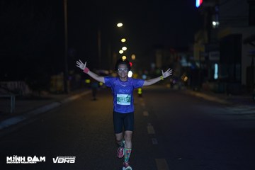 Minh Dam Discovery Marathon 2024 - Ảnh #1275632